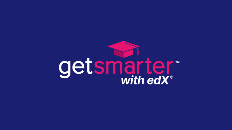 GetSmarter logo