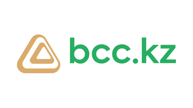 A logo of BCC Bank