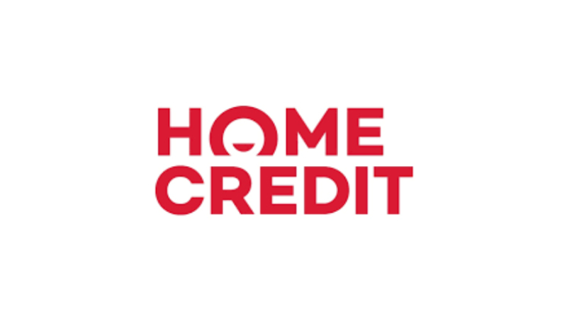 Home Credit Bank logo