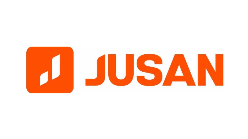 Jusan Bank logo